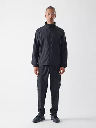 ON | Sneaker THE ROGER ADVANTAGE | schwarz