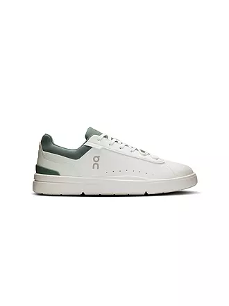ON | Sneaker THE ROGER ADVANTAGE | weiss