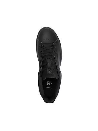ON | Sneaker THE ROGER ADVANTAGE | weiss