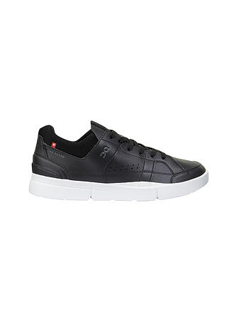 ON | Sneaker THE ROGER CLUBHOUSE | weiss