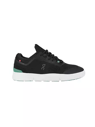 ON | Sneaker THE ROGER SPIN | weiss