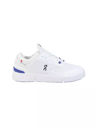 ON | Sneaker THE ROGER SPIN | blau