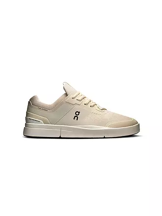 ON | Sneaker THE ROGER SPIN | weiss
