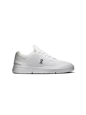ON | Sneaker THE ROGER SPIN | weiss