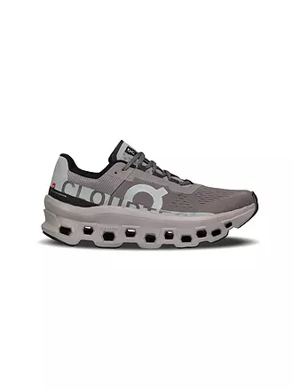 ON | Sneakers CLOUDHERO WATERPROOF | braun