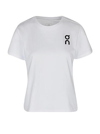 ON | T-Shirt | schwarz