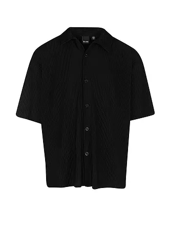 ONLY & SONS | Hemd ONSASHER | schwarz