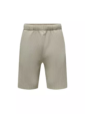 ONLY & SONS | Shorts ONSASHER | schwarz