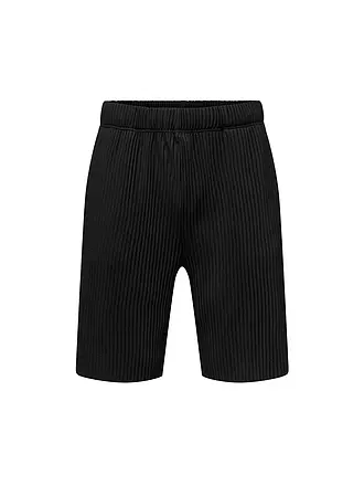 ONLY & SONS | Shorts ONSASHER | schwarz