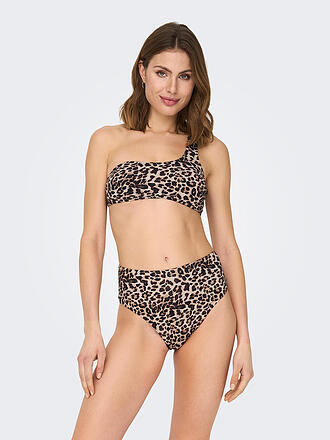 ONLY | Bikini Oberteil ONLTASSY | schwarz