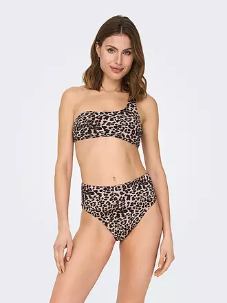 ONLY | Bikini Oberteil ONLTASSY | schwarz
