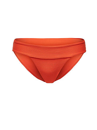 ONLY | Bikini Slip ONLBOBBY | rot