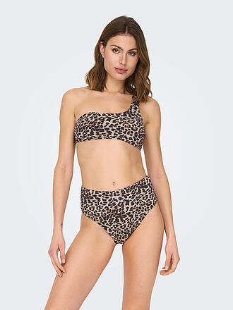 ONLY | Bikini Slip ONLTASSY | schwarz