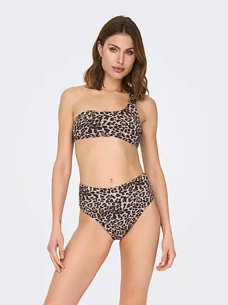 ONLY | Bikini Slip ONLTASSY | schwarz