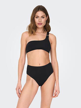 ONLY | Bikini Slip ONLTASSY | schwarz