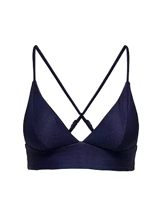 ONLY | Bikini Top ONLBOBBY | dunkelblau