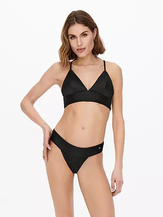 ONLY | Bikini Top ONLBOBBY | dunkelblau
