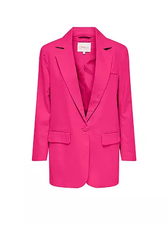 ONLY | Blazer ONLCARO-LANA | pink