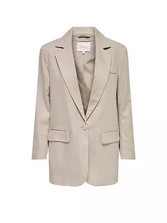ONLY | Blazer ONLCARO-LANA | beige