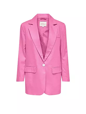 ONLY | Blazer ONLCARO-LANA | pink