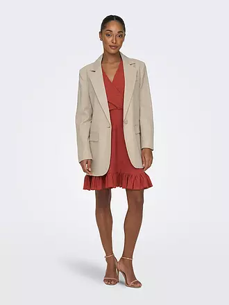 ONLY | Blazer ONLCARO-LANA | hellgrün