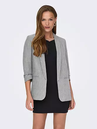 ONLY | Blazer ONLELLY | hellblau