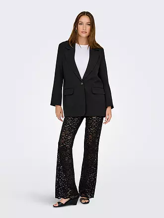 ONLY | Blazer ONLHATTIE | schwarz