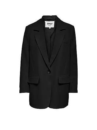 ONLY | Blazer ONLLANA | schwarz