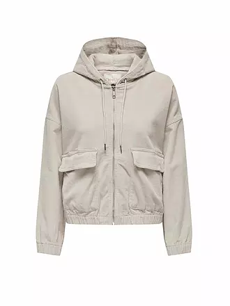 ONLY | Blouson ONLKENZIE | hellgrün