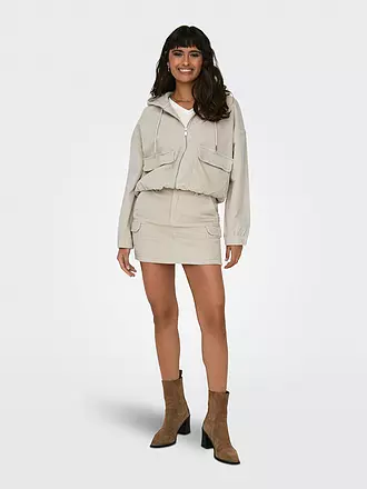 ONLY | Blouson ONLKENZIE | hellgrün