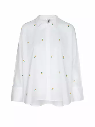 ONLY | Bluse ONLNEW LINA | weiss
