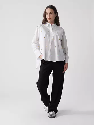 ONLY | Bluse ONLNEW LINA | weiss