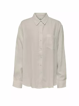 ONLY | Bluse ONLTOKYO | weiss