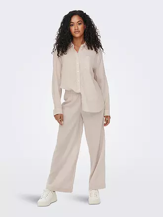 ONLY | Bluse ONLTOKYO | weiss