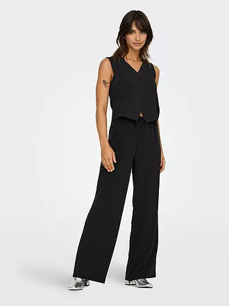 ONLY | Businesshose ONLTHANA | hellbraun