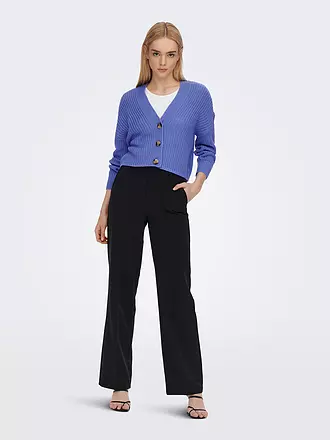 ONLY | Cardigan ONLCAROL | blau