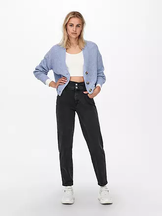 ONLY | Cardigan ONLCAROL | hellblau