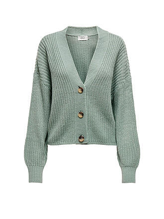 ONLY | Cardigan ONLCAROLSPRING | blau