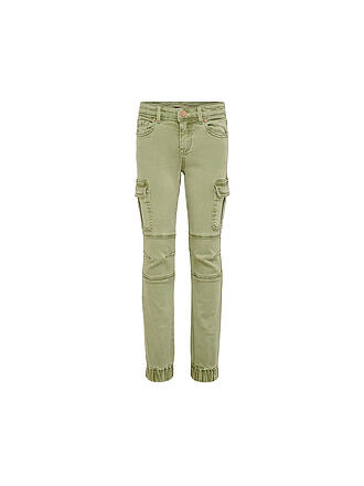 ONLY | Cargohose KONMISSOURI | olive