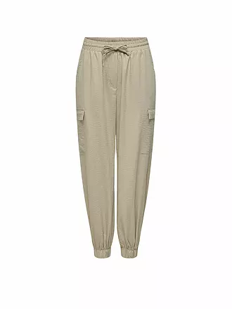 ONLY | Cargohose ONLKATINKA | beige