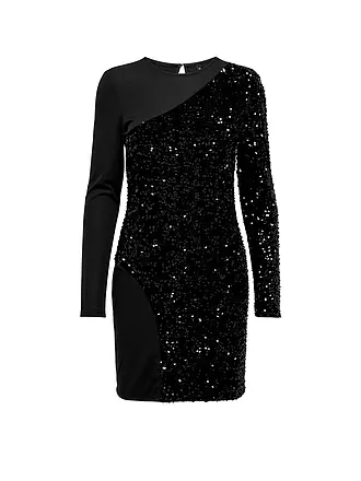 ONLY | Cocktailkleid ONLCONFIDENCE | schwarz