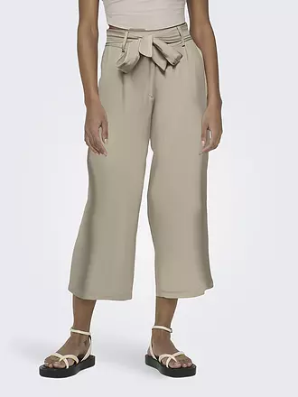 ONLY | Culotte ONLCARO | blau