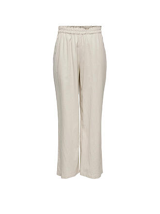 ONLY | Culotte ONLTOKYO | creme