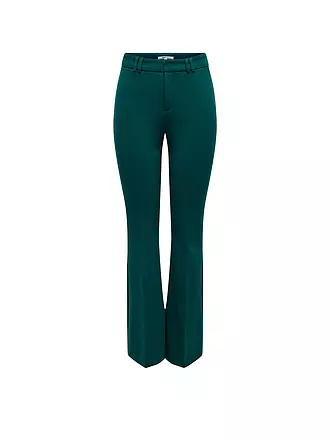 ONLY | Hose Flared Fit ONLPEACH | dunkelblau