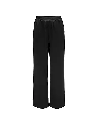 ONLY | Hose Flared Fit ONLYVICTORIA | schwarz