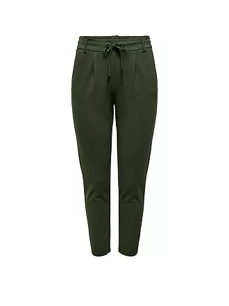 ONLY | Hose Jogging Fit ONLPOPTRASH | schwarz