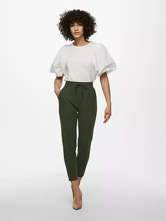 ONLY | Hose Jogging Fit ONLPOPTRASH | olive
