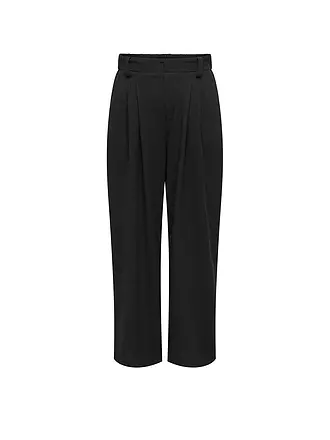 ONLY | Hose Wide Leg ONLCRISTINA | schwarz