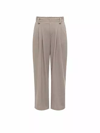 ONLY | Hose Wide Leg ONLCRISTINA | schwarz