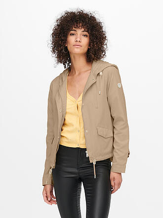ONLY | Jacke ONLSKYLAR | beige
